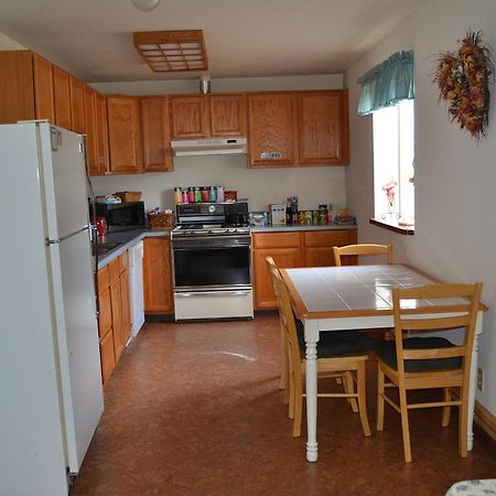 All Seasons B&B Kenai Esterno foto