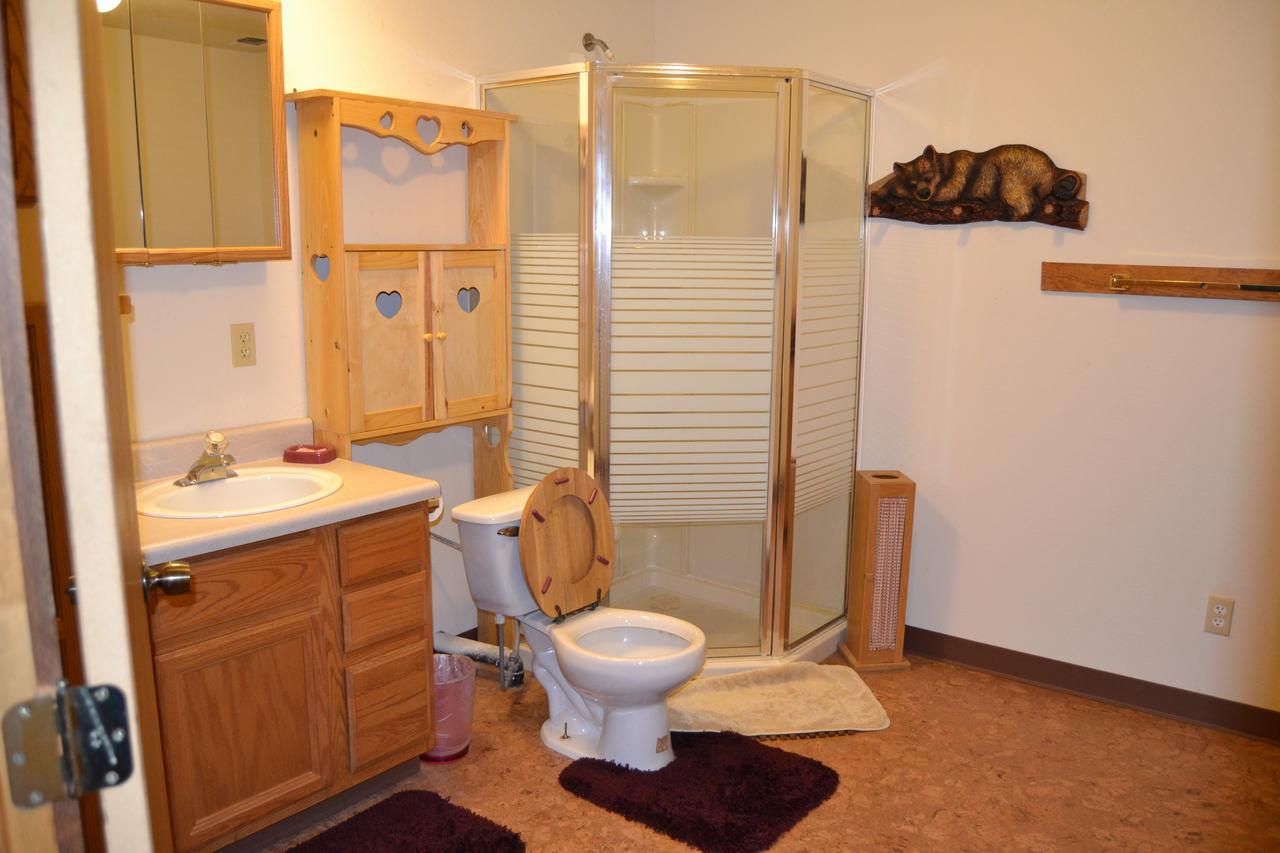 All Seasons B&B Kenai Esterno foto
